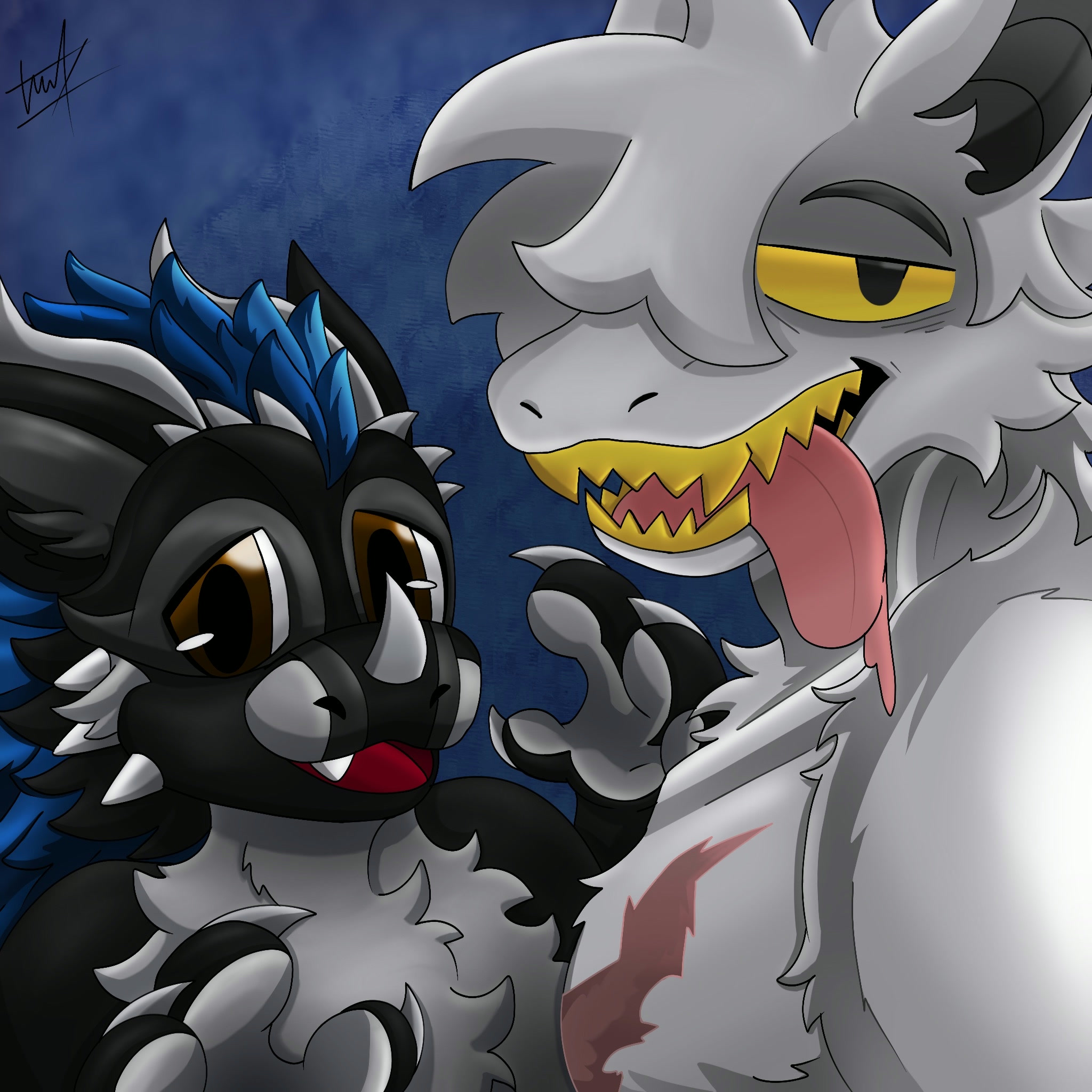 Zo & MKV