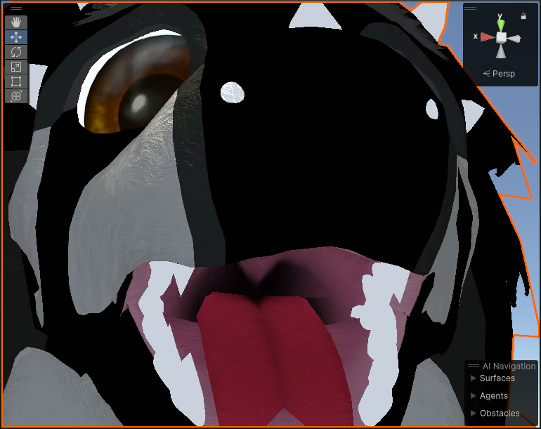 VRChat