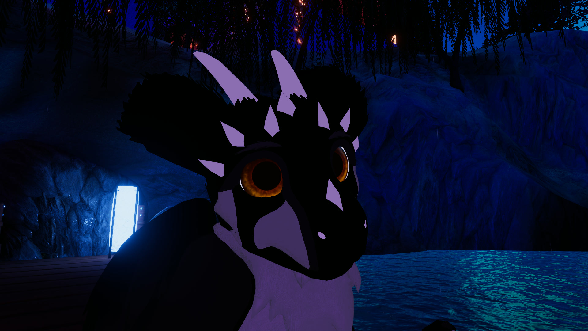 VRChat