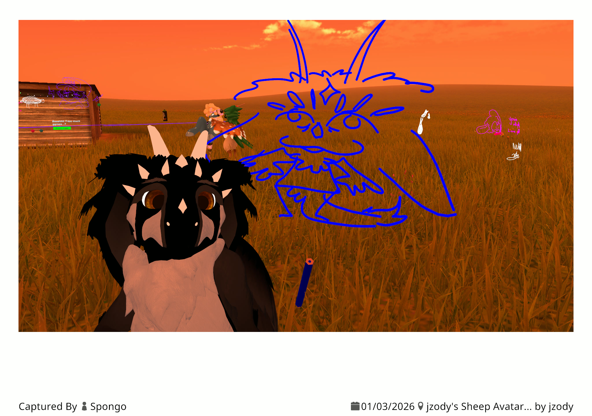 VRChat